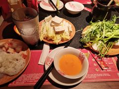 -牛New寿喜烧(金茂览秀城店)