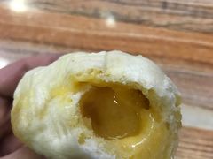 流沙包-老陶包子铺(南大西南村店)