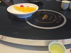 -花城粤菜餐厅(高新区店)