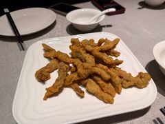 -郑庄脂渣海鲜楼(九水路店)