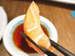 -大雄寿司(中华广场店)