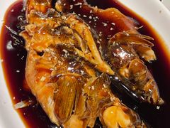 -大牌大·传统杭帮菜(湖滨店)