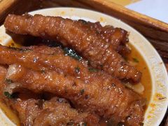 -蔡澜点心·粤菜(花城汇南区店)