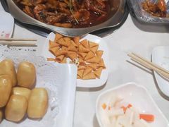 -槐店王婆大虾(西太堡店)