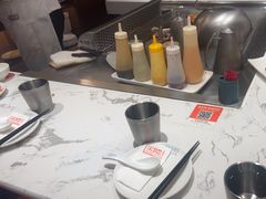 -火地铁板烧(昆山万象汇店)