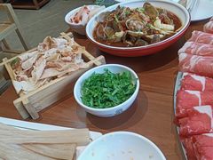 -刘老表·瓦罐汤涮肉(青云谱店)