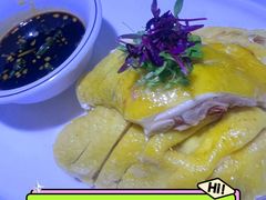 -老平安农家菜(平安店)