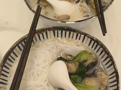 -鲜越鲜鱼粉(财富购物中心店)