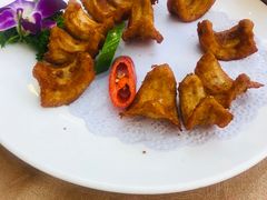 -轩记海鲜餐厅·四十五年老字号·经典粤菜(西区彩虹店)