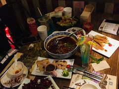 -胡桃里音乐酒馆(环亚凯瑟琳广场店)