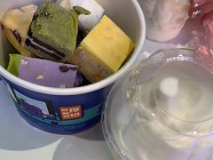 -白色日记·手作酸奶(万象城店)