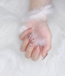 -沐白•盛妍日式美甲美睫
