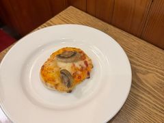 -安妮意大利餐厅(世贸天阶店)
