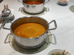 -呷哺呷哺(王府井喜悦店)