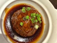 -老牌坊鲁菜名店(聊城美食岛店)