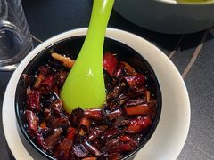 -常赢三兄弟·清真涮肉·清真炒菜(朝阳新城店)
