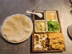 -解家河南菜(商鼎路店)