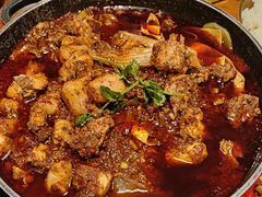 -绝城芋儿鸡(犀浦旗舰店)