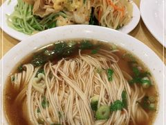 -水仙拉面(水仙街店)