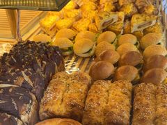 -DANXI丹喜面包·蛋糕(庐山店)