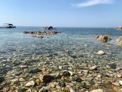 -养马岛旅游度假区