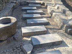 -腊山国家森林公园