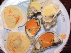 -松子料理(亮马桥店)