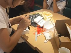 -米国现煲煲仔饭(塔子湖店)