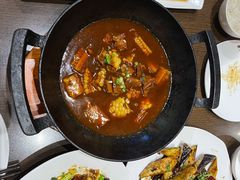 -老牌坊鲁菜名店(宽厚里店)