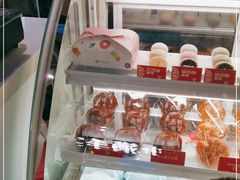 零售区-西树泡芙(静安大悦城店)