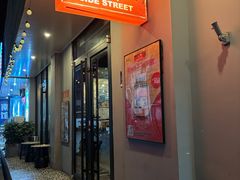 -Side Street街旁(交道口店)