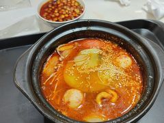 -锅神麻辣烫