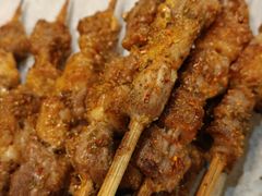 -望京小腰(北京总店)