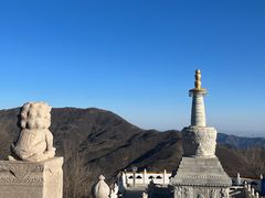-妙峰山风景名胜区