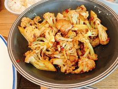 -蜜桃餐厅·伴山(湖滨商业街店)