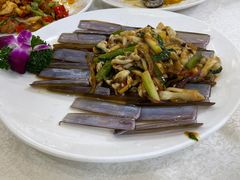 -明香海鲜酒家(华强北店)