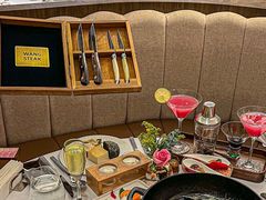 -王品牛排(郑州大卫城店)