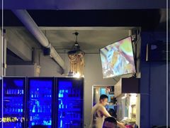 -质烤烤物·活烤海鲜(质烤总店)