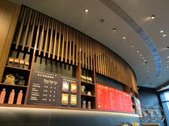 -星巴克臻选(北京富力家园店)