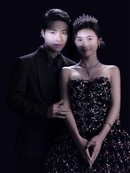 -第一夫人婚纱摄影(南京店)