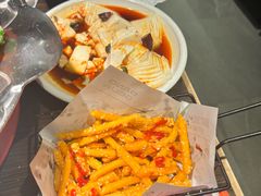 -胖哥俩肉蟹煲(杭州下沙学林街店)