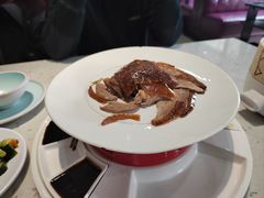 -臻味到北京烤鸭(MM3购物中心店)