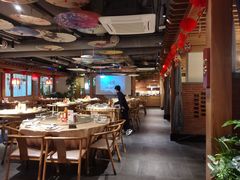 -大家食府·福建菜(FAC协盛中心庭院餐厅店)