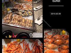 picture-粤海喜来登酒店·盛宴海鲜牛排自助餐厅(天河城店)