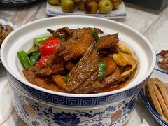 -曾家厨房·新徽菜(高新天柱路店)