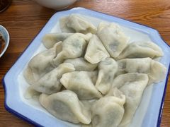 -乐回头饺子店