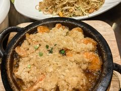 -小菜园新徽菜(上海浦东复地活力城店)