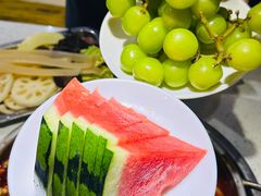 -蛙蛙鸡冷锅鱼(驷马桥店)