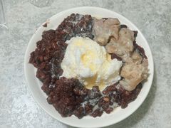 -水牛奶皇后糖水铺