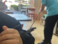 -汉思肴 热面皮(虬江路店)